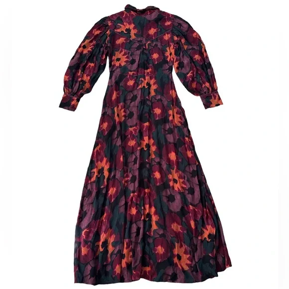 Bel Kazan Chloe Dress